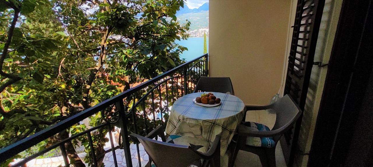 Villa Boka Sunrise Apartments تْشيرسيك نوفي المظهر الخارجي الصورة