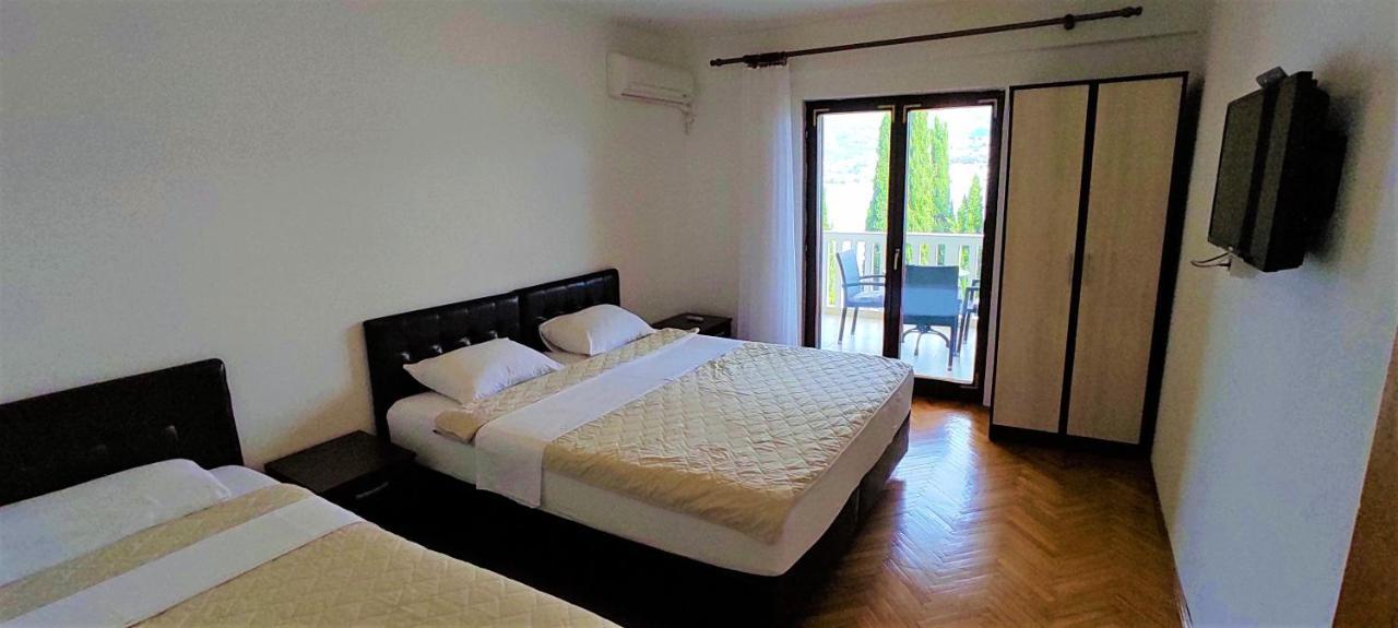 Villa Boka Sunrise Apartments تْشيرسيك نوفي المظهر الخارجي الصورة