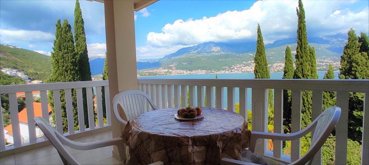 Villa Boka Sunrise Apartments تْشيرسيك نوفي المظهر الخارجي الصورة