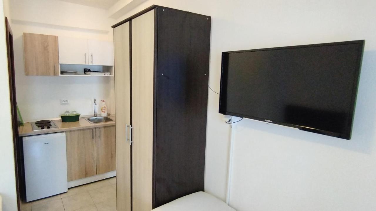 Villa Boka Sunrise Apartments تْشيرسيك نوفي المظهر الخارجي الصورة