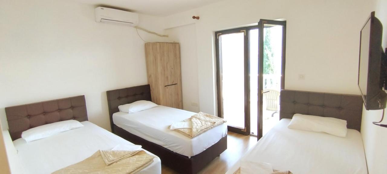 Villa Boka Sunrise Apartments تْشيرسيك نوفي المظهر الخارجي الصورة