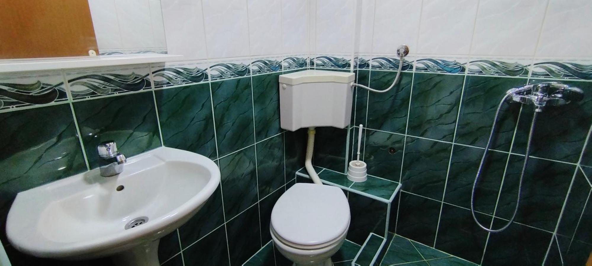 Villa Boka Sunrise Apartments تْشيرسيك نوفي الغرفة الصورة
