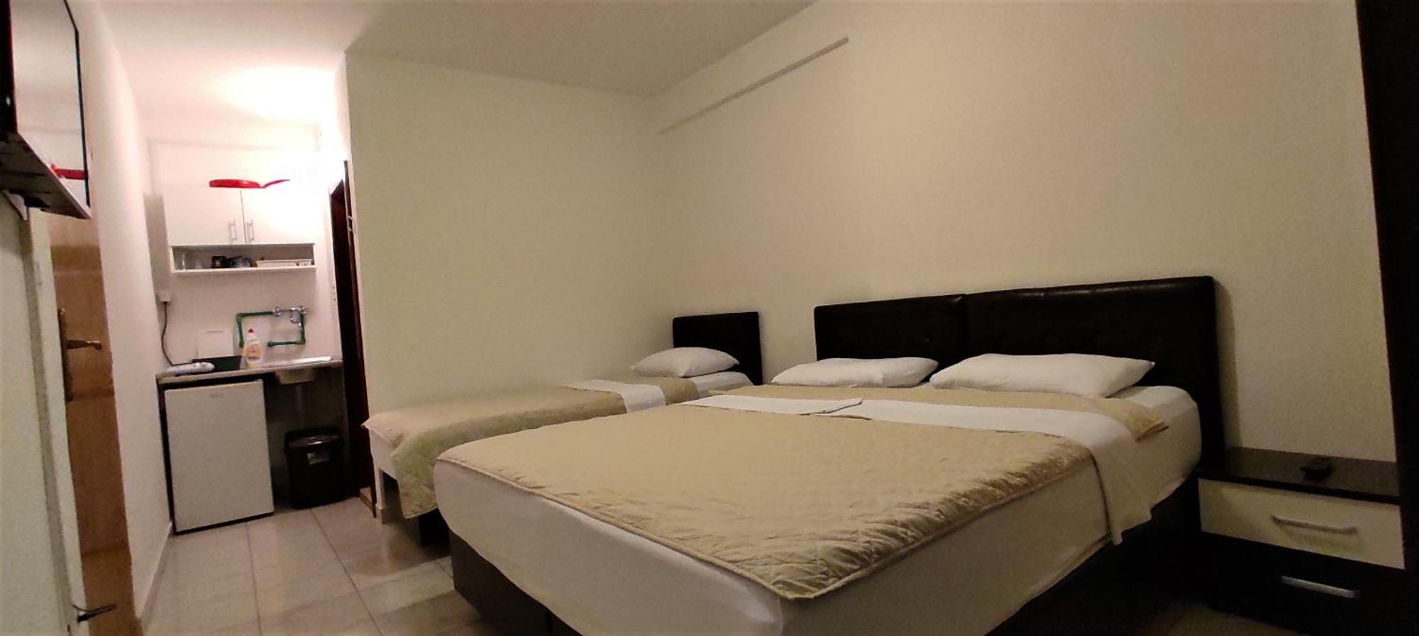 Villa Boka Sunrise Apartments تْشيرسيك نوفي المظهر الخارجي الصورة