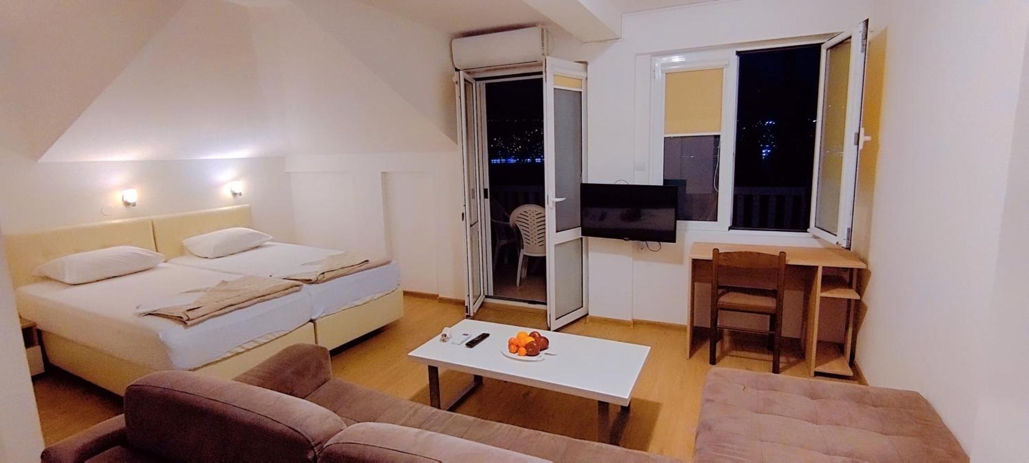 Villa Boka Sunrise Apartments تْشيرسيك نوفي المظهر الخارجي الصورة