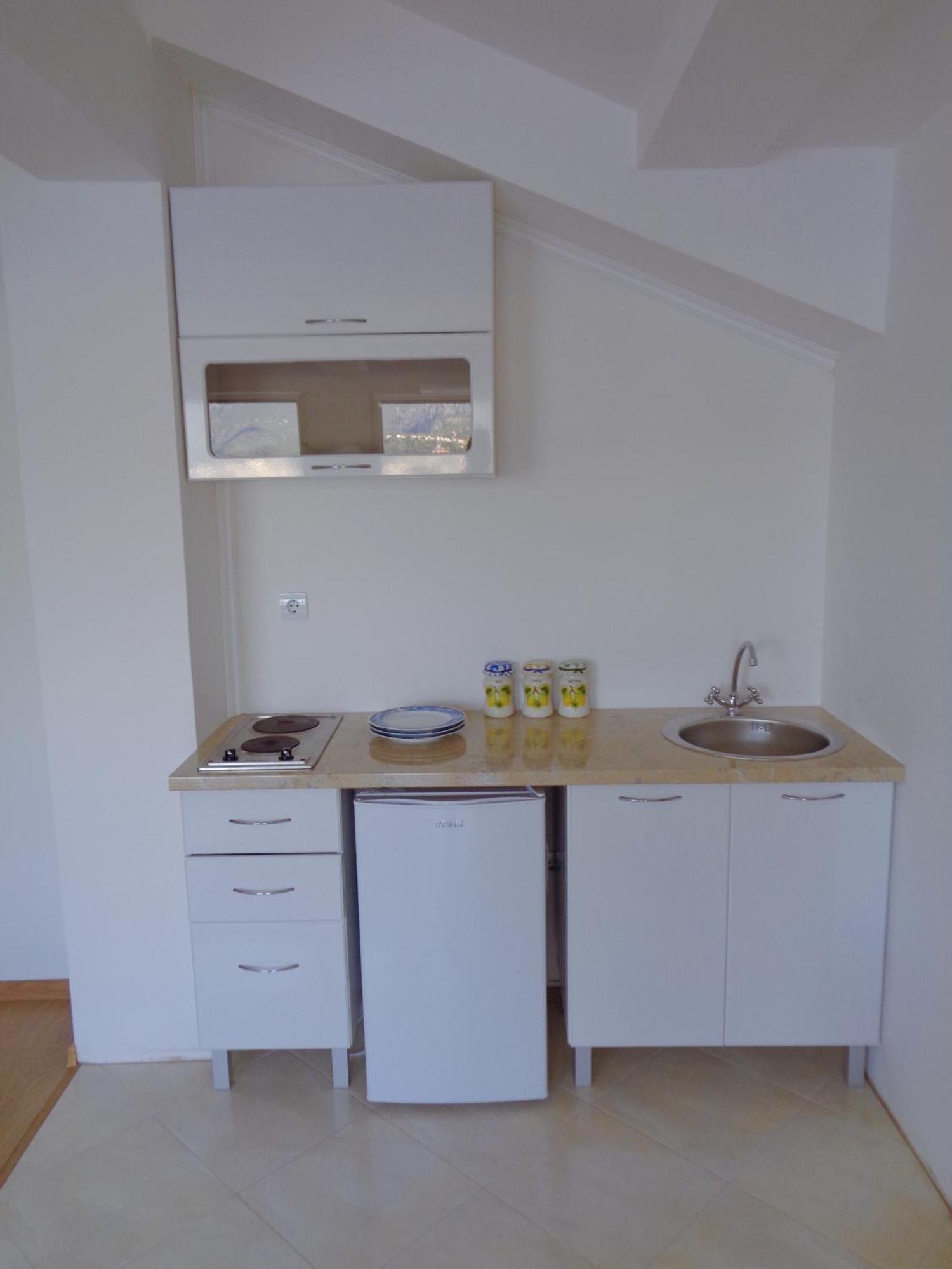 Villa Boka Sunrise Apartments تْشيرسيك نوفي المظهر الخارجي الصورة