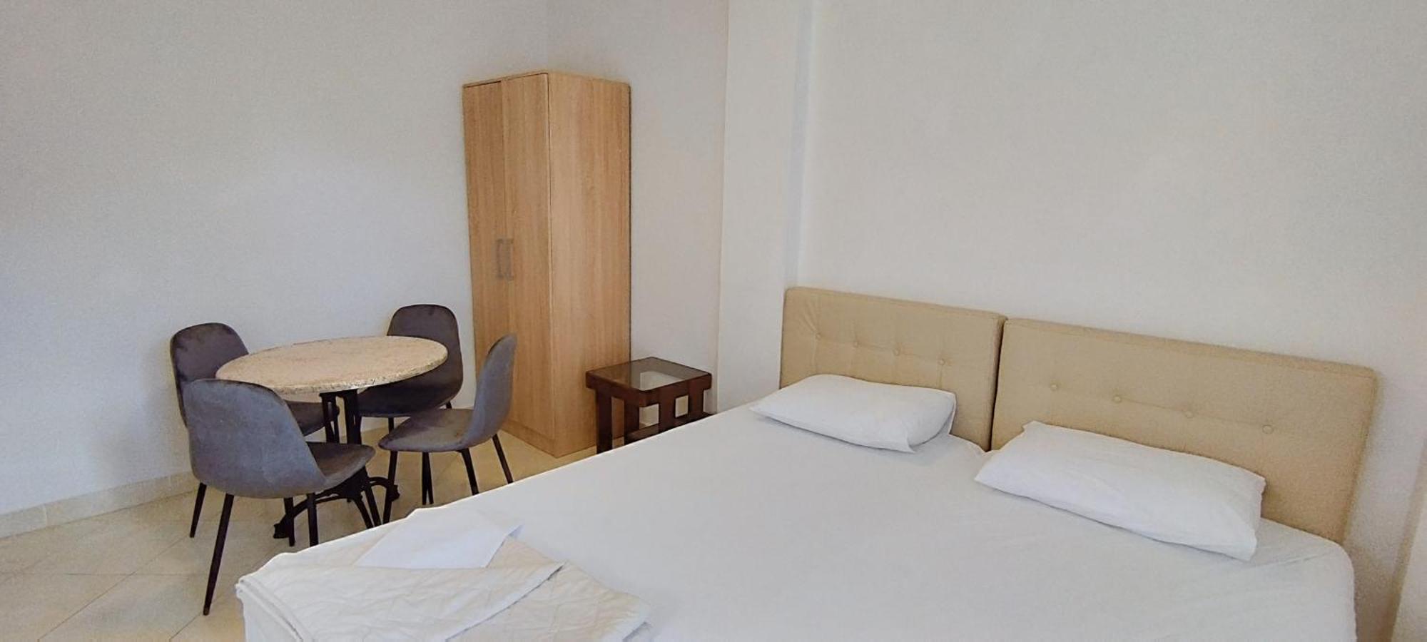 Villa Boka Sunrise Apartments تْشيرسيك نوفي الغرفة الصورة